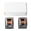 EHDIS DC 12V 60A 1NO SPST 4 Pin Relay Car