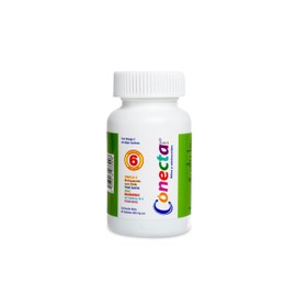 Suplemento AlimenticioConecta Junior´s 60 tabletas (450 mg)