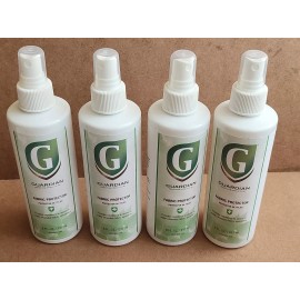 Guardian (4 Pack) GUARDIAN Products Fabric Protector 8 Oz. Spray Bottle