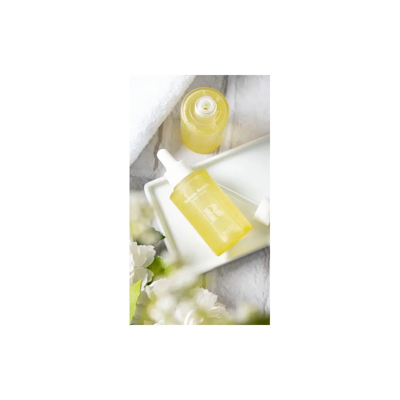 Jigott Sérum Natural Coreano 50ml Cuidado Facial 30+