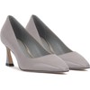 Vince Camuto Women's SABRILY Pump, Faint Fog, 8