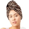 Glov Hair Turban Curls Towel Curly Girl Microfibre Quick Drying