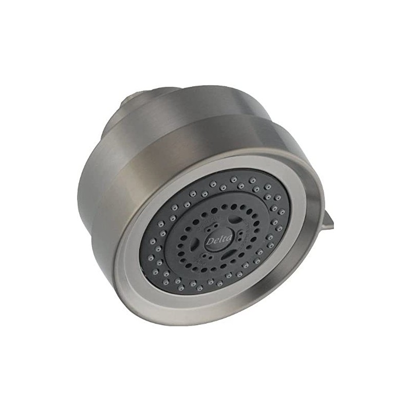 Delta Faucet RP48590SS Grail Touch Clean Showerhead Stainless Steel