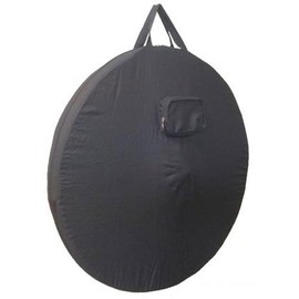 grunge Pocket Wheel Bag for 1 29 Inch