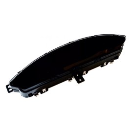 Bruce & Shark Speedometer Upper Dash Display for Honda Civic Sedan 4-Door 2006-2011, 78120-SNA-A14 78120-SNA-A13