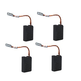 402874-07 Carbon Brush, Replacement for DeWalt Black & Decker DW630 DW840 power tools angle grinder Motor Carbon Brush (Set of 4)