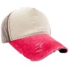 MFAZ Morefaz Ltd Unisex Cotton Baseball Cap Star Sport Cap