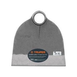 TRUPER AL-2 Round Eye Hoes 1.7Lb (0.77Kg)