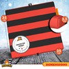 Heated Stadium Seat Cushion | Thermal Heat to Keep You