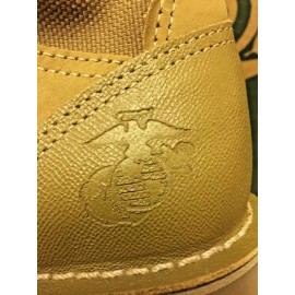 Danner USMC Rat Boots 8" Mohave GTX - size 5R