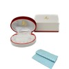 [Jewelry Kotobuki] Kotobuki Case for Marriage, Ring Case, Pair Ring