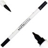 Pain-is-Art Squidster Skin Marker Black Tattoo Pen with Flexible Brush