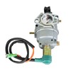 Timunr Carburetor Replacement for Predator 420CC 13Hp 14Hp 15Hp 16Hp