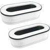 RP-AP068 Replacement Filter, Compatible with RENPHO Air Purifier RP-AP068 RP-AP068W