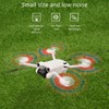 Colorful Propeller Compatible for Mini 3 Pro Drone Accessories Replacement