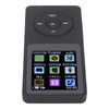 Bluetooth MP3 Player 1.8 Inch Color Display Built in Speaker