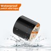 LLPT Waterproof Patch and Seal Tape 4” x 13 Ft