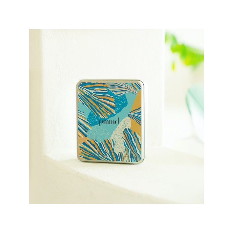 PUMD CoolCool Tin Set 뷰티마스크 쿨쿨 10EA + Tin CoolCool