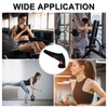 SPOKKI Shoulder Brace, Adjustable Shoulder Support, Neoprene Shoulder Support Bandage,
