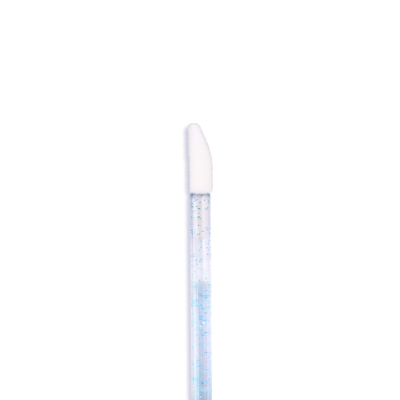 Apothie 100 Pieces Disposable Lip Applicators – Lint-Free Versatile Doe