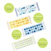 Muko Towel Pela Face Towel, Gauze Towel, Made in Japan,