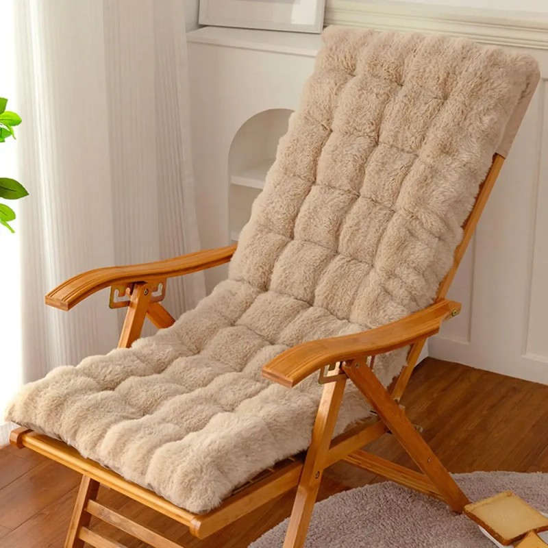 Chaise Lounge Cushion Lounge Chair Cushion For Beach Light