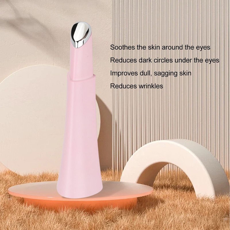 NSXAYIWE Eye Massage Stick, Multifunctional Skin Care Tools, Eye Massager