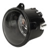 Front Bumper Fog Light Increased Visibility Fog Driving Lamp Assembly