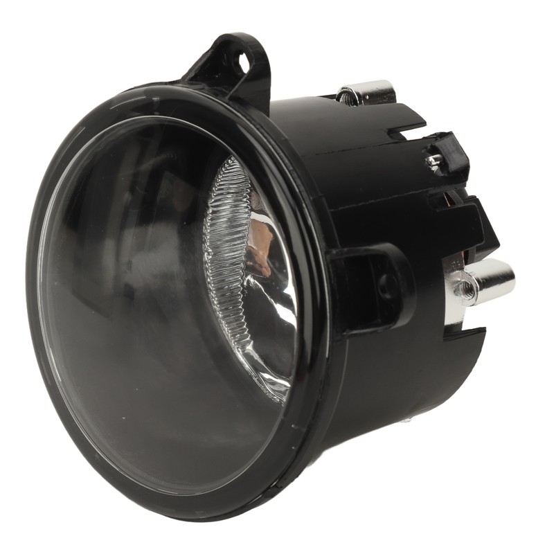 Front Bumper Fog Light Increased Visibility Fog Driving Lamp Assembly