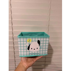 Sanrio Cute Small Pochaco Foldable storage