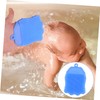 NOLITOY Bath Brush Shower Scrubber Boy Girl to Adults Exfoliating