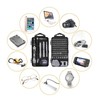 Screwdriver Repair Set Chrome Vanadium Steel Bit Assortment Kit for