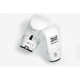 Paffen Sport Pro Punch Bag Gloves - White - L/XL