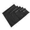 5pcs Faraday Bags Fireproof Waterproof Signal Blocking Large Prevent Tracking