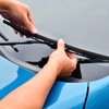 LEDmomo Wiper Replacement Rubber, 10 pcs, Wiper Rubber, Length 23.6