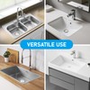 4 Pcs Bath Plug, Sink Plug Replacement, Sink Plug, Bathroom