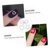 FOMIYES Unique Multi-use Nail Decorations Delicate Craft for Nail Art