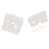 OTOTEC 25Pcs Furniture Chest Drawer Bottom Repair Fixing Mend Mending