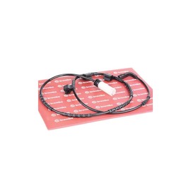 Brembo A00298 Brake Pad Wear