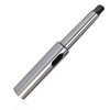zpldAIAOSI MT2 to MT2 Extension Sleeve, External Morse Taper 2,