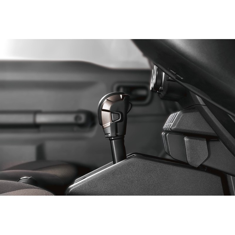 Carmate RA150 Car Shift Knob [For Jimny (JB64W) / Jimny