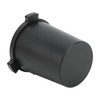 Aluminium Alloy Dosing Cup 51mm Special Powder Cup Coffee Machine