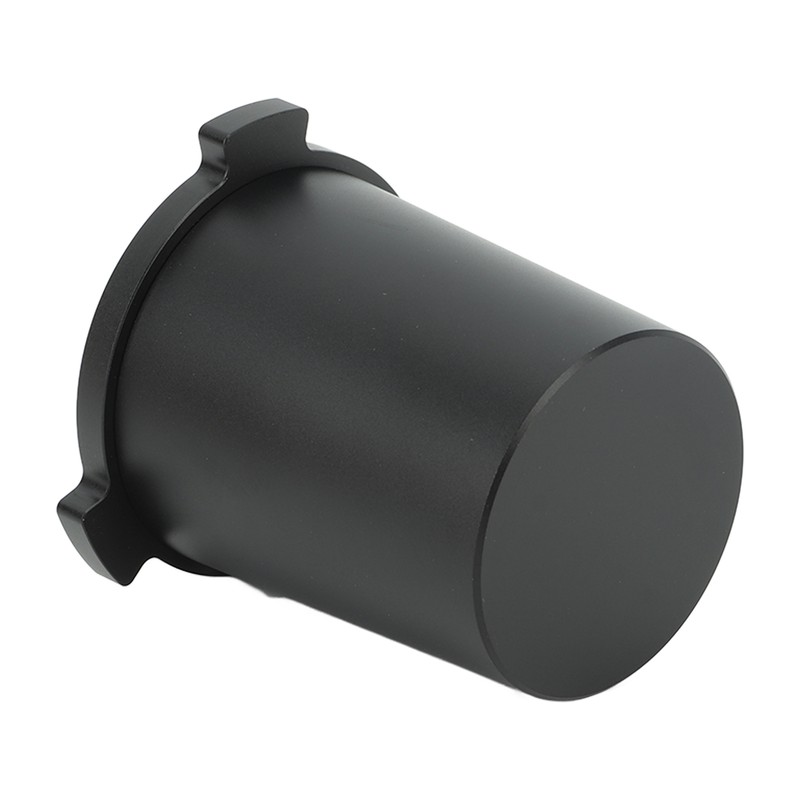 Aluminium Alloy Dosing Cup 51mm Special Powder Cup Coffee Machine