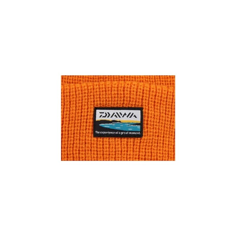 Daiwa DC-9423W Knit Cap, Free