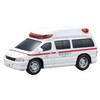 マルカ ドライブタウン Premium3 緊急車セット おもちゃ 車 3才以上 187144