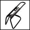 Hihaha MTB Bicycle Bike Water Bottle Cage Bracket Holder Black