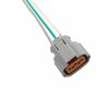 Cahuczlhoz For 2019 2020 Hyundai Elantra Turn Signal Connector Plug