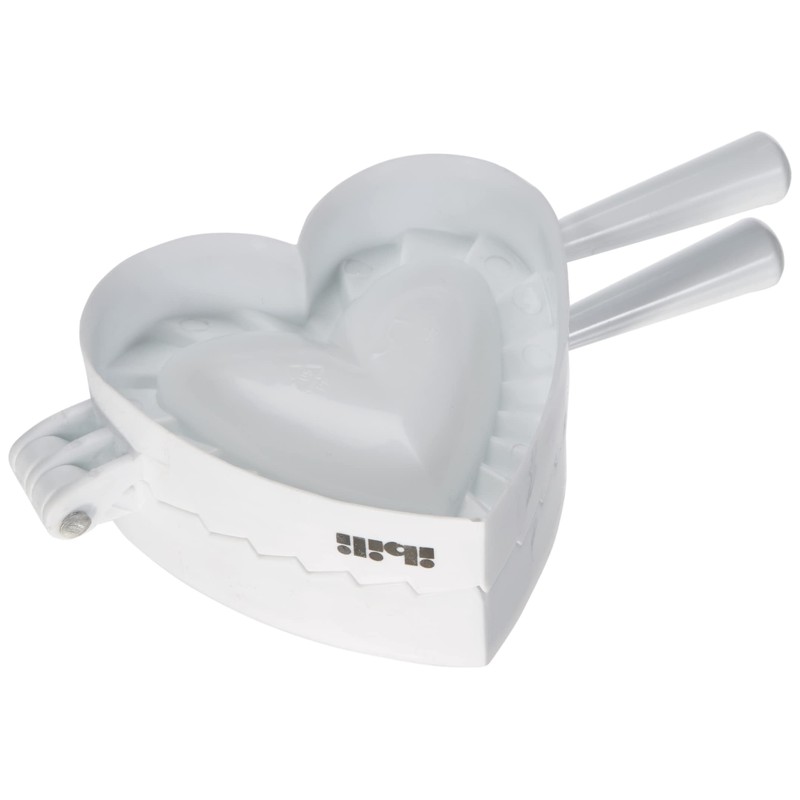 IBILI - 787500 - Form für Herzknödel