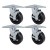 Blodgett 05779 Caster Set Including Mounting Hardware