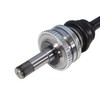 GSP NCV10237 CV Axle Shaft Assembly - Left or Right